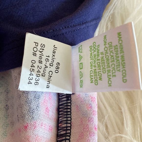 💞LILY PULITZER💞gorgeous skirt/skort - Picture 8 of 12